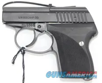 L.W. Seecamp LWS-380 (LWS-380BLK)
