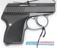 L.W. Seecamp LWS-380 (LWS-380BLK)