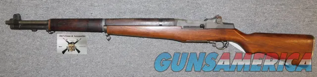 Winchester M1 Garand  Img-1