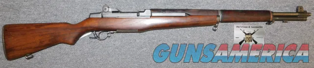 Winchester M1 Garand  Img-2