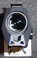 Sig Sauer BRAVO4 4x30mm MegaView Battlesight