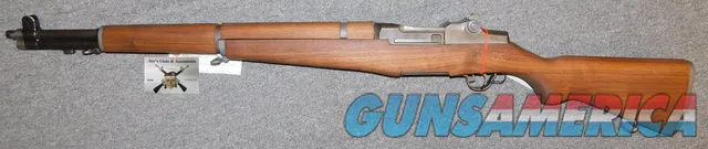Winchester OtherM1 Garand  Img-1