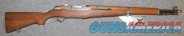 Winchester OtherM1 Garand  Img-2