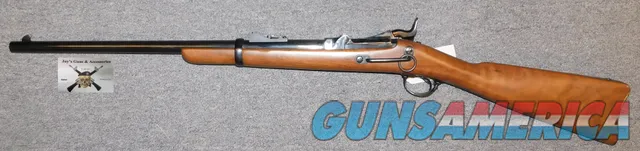 Pedersoli/Dixie Gun Works US Springfield Trapdoor Carbine