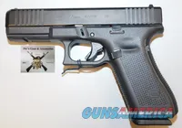 Glock 22 Gen 5 (PA225S203*)