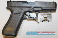 Glock 22 Gen 5 (PA225S203*)