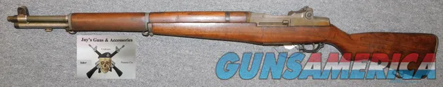 Winchester M1 Garand