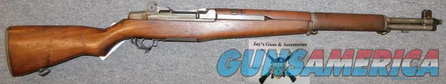 Winchester M1 Garand