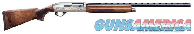 Benelli Montefeltro Silver (10855)