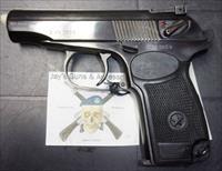 Baikal IZH-70