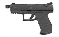 Walther PPQ Q4 (2846969) Tactical M1