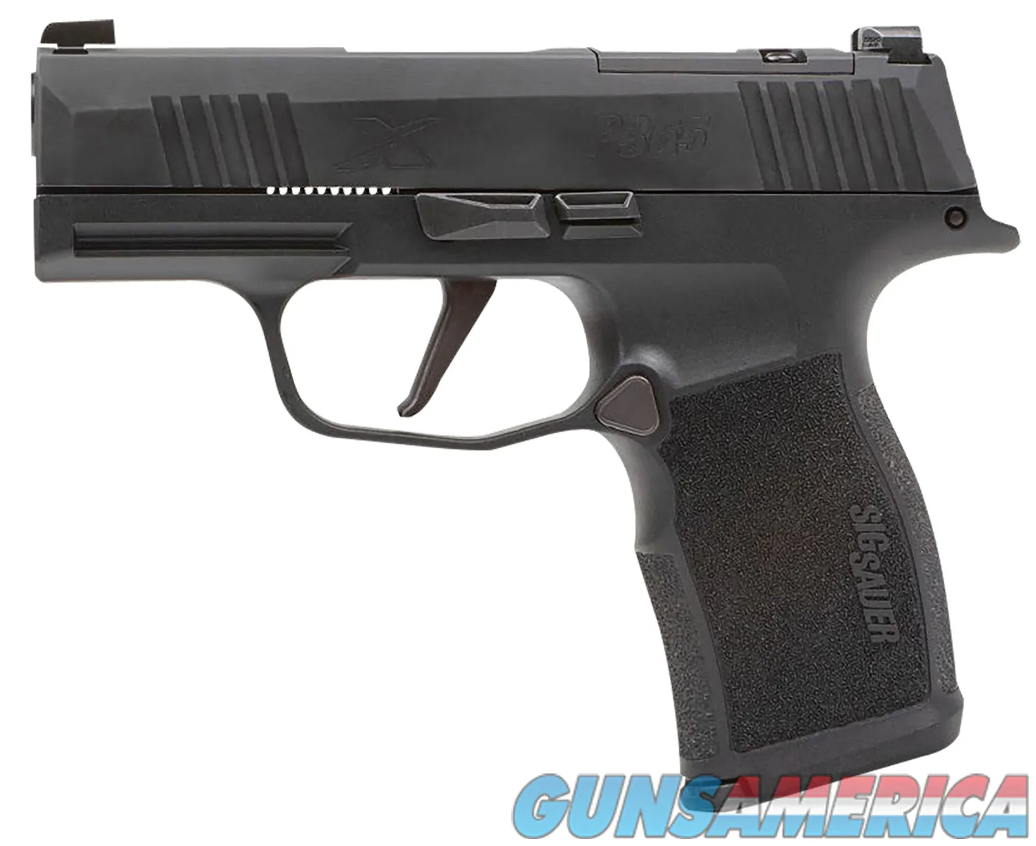 Sig Sauer P365 (365-9-BXR3P)