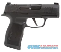 Sig Sauer P365 (365-9-BXR3P)