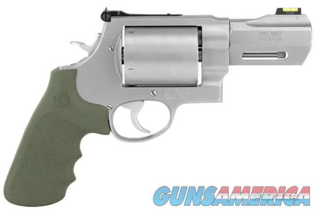 Smith & Wesson 170350  Img-2