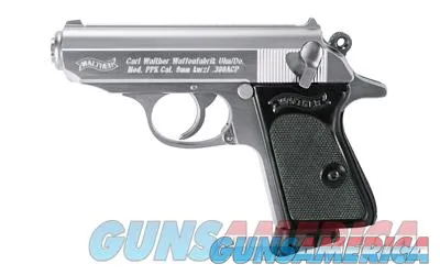 Walther PPK (4796001)