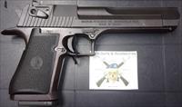 Magnum Research/IMI Desert Eagle