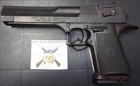 Magnum Research/IMI Desert Eagle