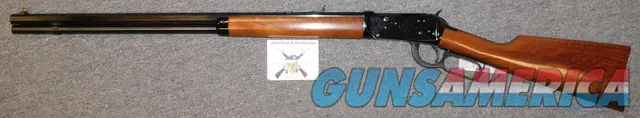 Winchester Canadian 67 Centennial Rifle