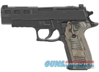 Sig Sauer P226 (E26R-9-BXR3-PRO-R2) Pro-Cut