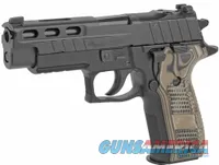 Sig Sauer P226 (E26R-9-BXR3-PRO-R2) Pro-Cut