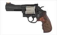 Smith & Wesson 329PD 022188634143 Img-1