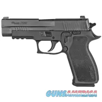 Sig Sauer P220 Elite (220R-45-BSE)