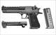 Magnum Research Desert Eagle (DE50WB6) 2 Bbl Set