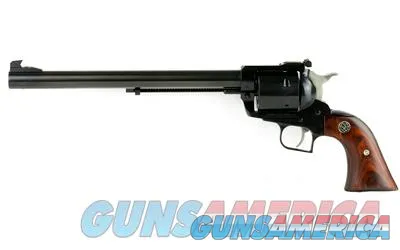 Ruger New Model Super Blackhawk (00807)