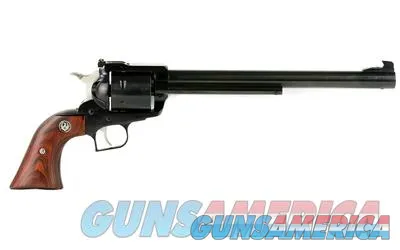 Ruger New Model Super Blackhawk (00807)