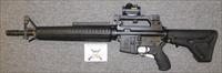 Bushmaster XM15-E2S Dissipater