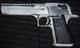 Magnum Research Desert Eagle XIX (DE50WMDR) "Grim Reaper" Model