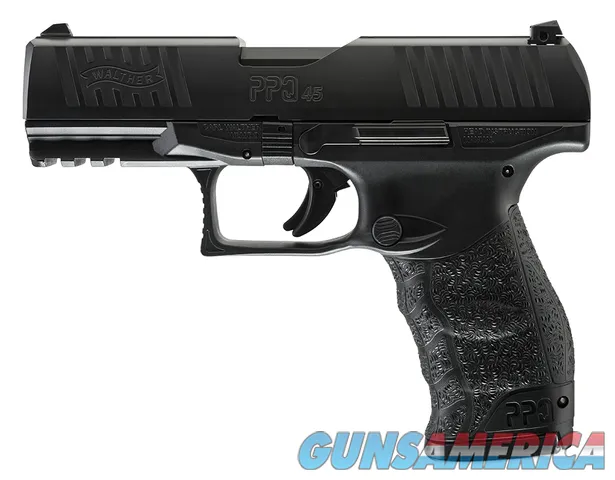 Walther PPQ M2 (2807076)