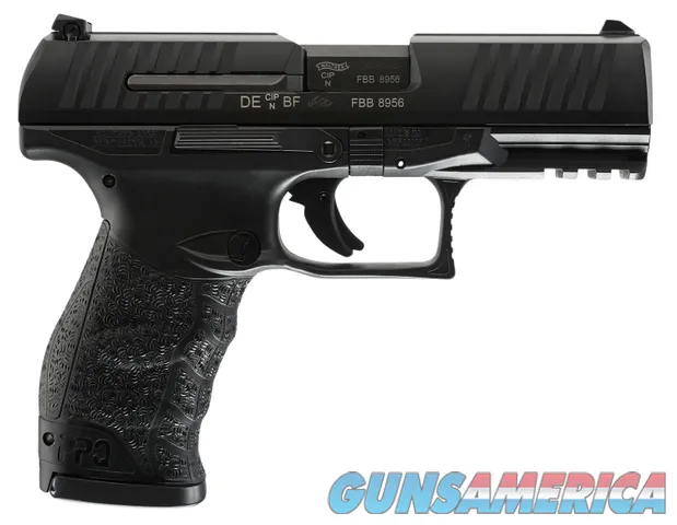 Walther PPQ M2 723364209352 Img-2