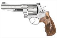 Smith & Wesson 627-5 (170210) Performance Center