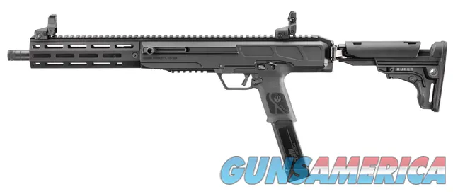 Ruger LC Carbine Standard Model 736676193073 Img-1