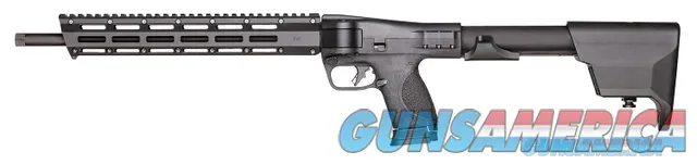 Smith & Wesson M&P FPC (12575) Folding Pistol Carbine