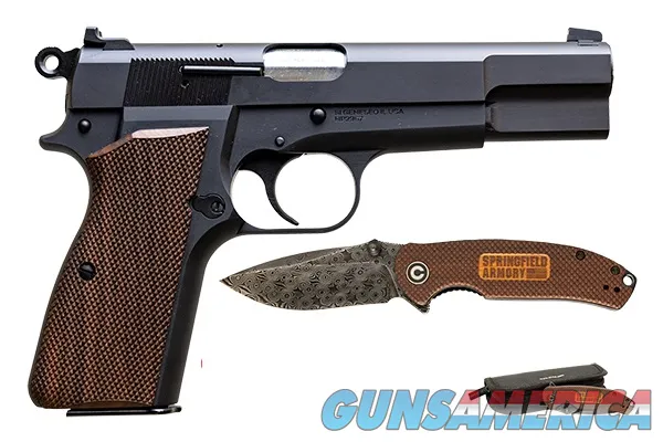 Springfield Armory SA-35 706397977351 Img-2