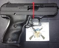Hi-Point Firearms C9