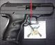 Hi-Point Firearms C9