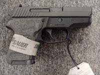 Sig Sauer  224-40-XTM-BL  Img-1