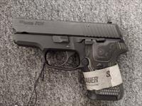 Sig Sauer  224-40-XTM-BL  Img-2