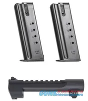 Magnum Research Desert Eagle Accessory Barrel Kit (BMCP506)