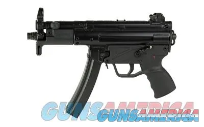Century Arms  HG7606A-N  Img-1