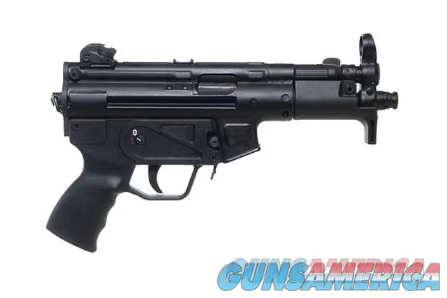 Century Arms  HG7606A-N  Img-2