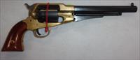 1858 Remington .44 BP Img-1