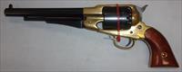 1858 Remington .44 BP Img-2