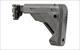 Sig Sauer Folding/Telescoping Stock (STOCK-X-FOLD-TELE-BLK)