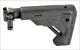 Sig Sauer Folding/Telescoping Stock (STOCK-X-FOLD-TELE-BLK)