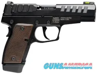 Kel-Tec P15 (P15MBLK)