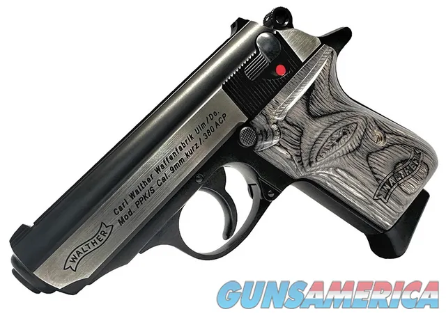 Walther PPK/S 723364230806 Img-2